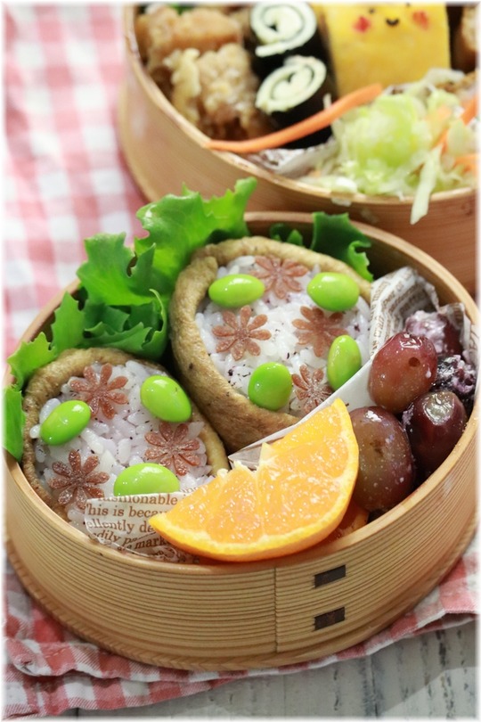 弁当火2