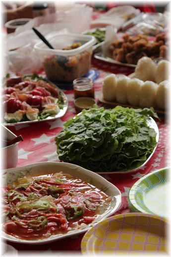 $よめ膳＠YOMEカフェ