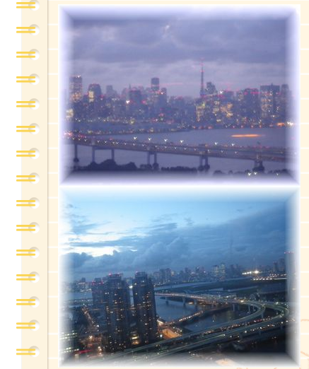 12月30日 BS日テレのお知らせ。