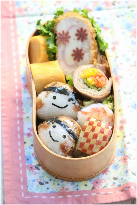5月16日お弁当5