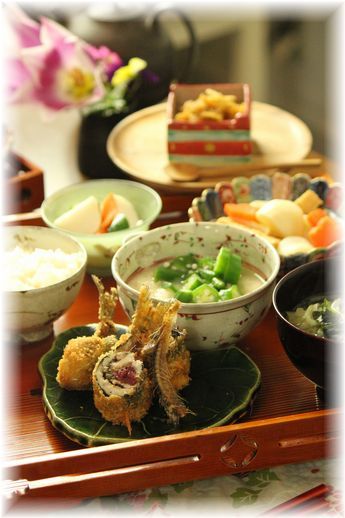 $よめ膳@YOMEカフェ