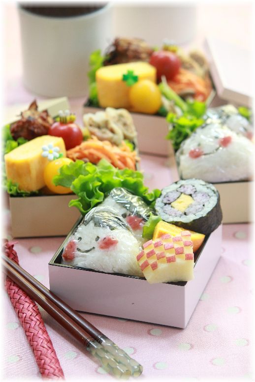 豚小間と牛蒡の唐揚げ。と お弁当。