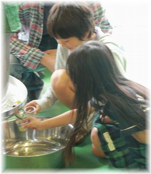 よめ膳＠YOMEカフェ