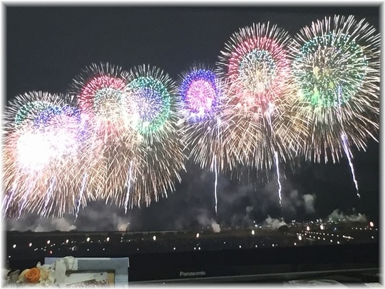花火2
