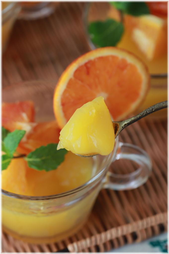 レシピ レンチン 作業時間10秒ゼリー と 実験中 よめ膳 Yomeカフェ Powered By ライブドアブログ