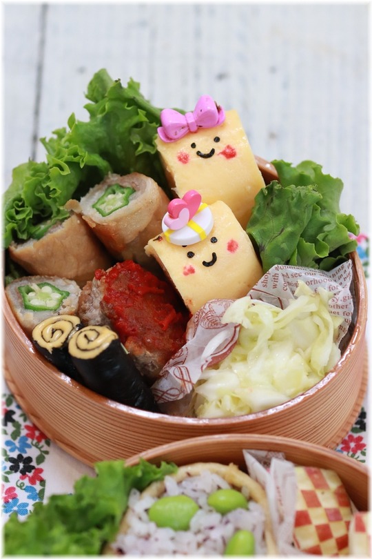9月27日お弁当3