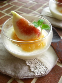 ”世界にひとつしかないキッチン・連載”のお知らせ。