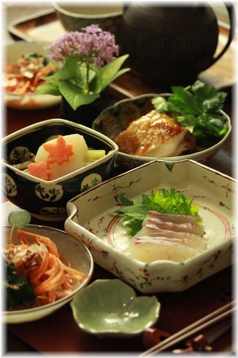 $よめ膳＠YOMEカフェ