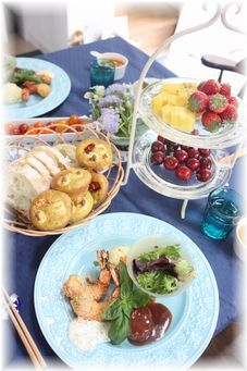 $よめ膳@YOMEカフェ