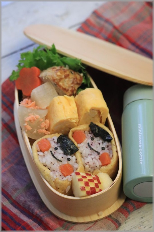 お弁当11