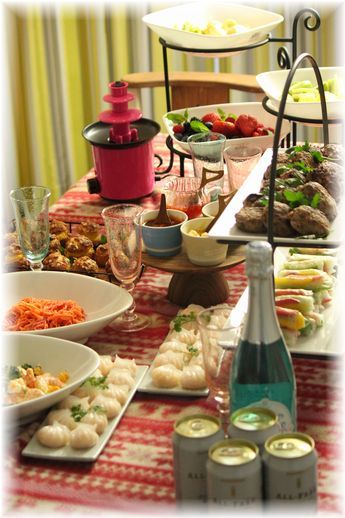 $よめ膳＠YOMEカフェ