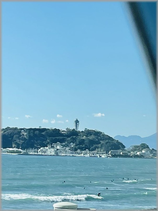 青4