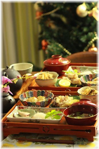 $よめ膳@YOMEカフェ