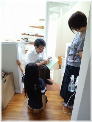 $よめ膳＠YOMEカフェ