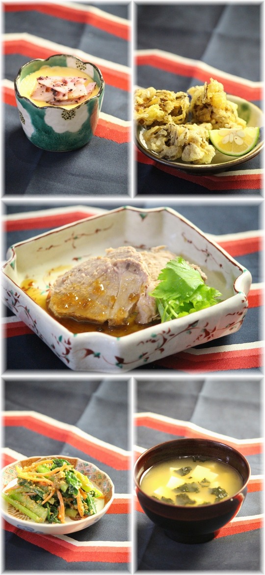 煮豚YHF1