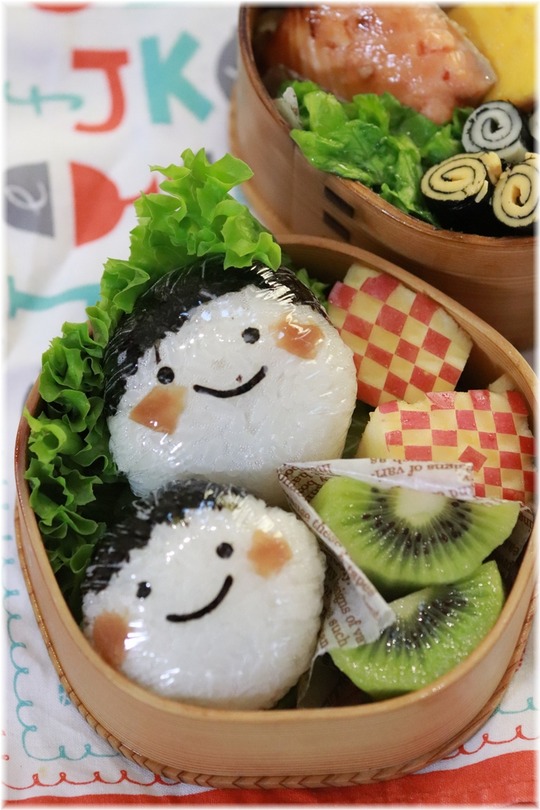 10月29日お弁当2
