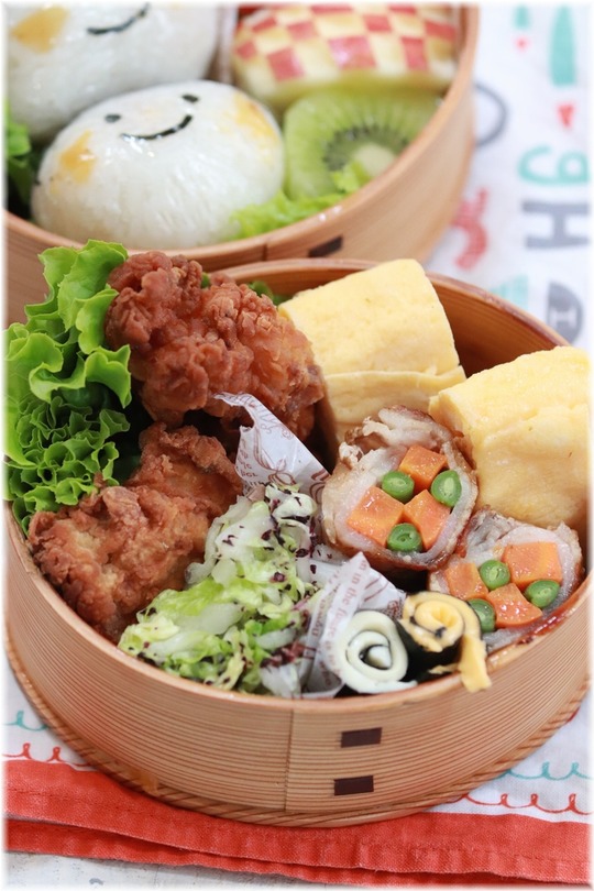 9月29日お弁当3