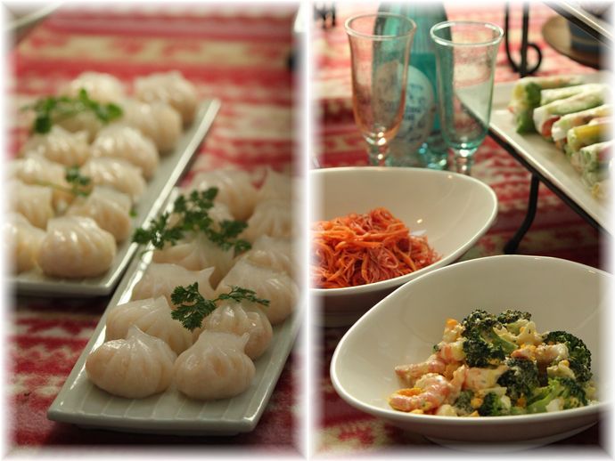 $よめ膳＠YOMEカフェ