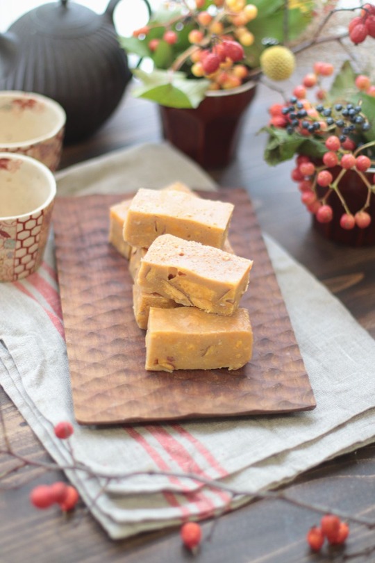 さつまいもの　ほく！もち！ういろう　と　あれ？何しにきたんだっけ？