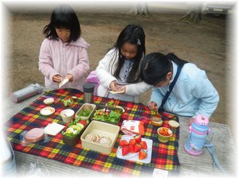 $よめ膳＠YOMEカフェ