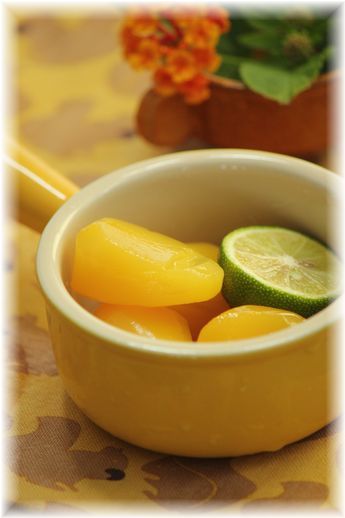 よめ膳＠YOMEカフェ