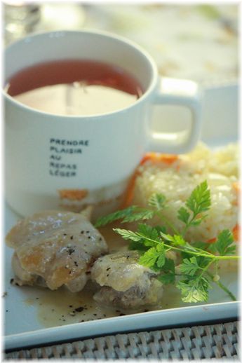 $よめ膳＠YOMEカフェ