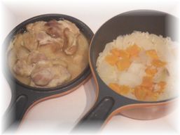 $よめ膳＠YOMEカフェ