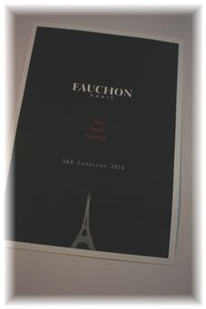 S&B さんの ハーブテラスにて。