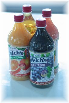 ウェルチなひととき、オススメしています。