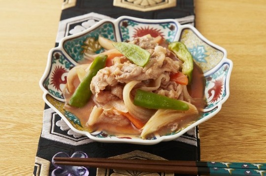 手放しで　涼しいところで　今日の夕飯を15分で作りませんか？　ラカントヘルシーレシピ8月　更新しました🎀