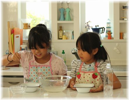 $よめ膳＠YOMEカフェ