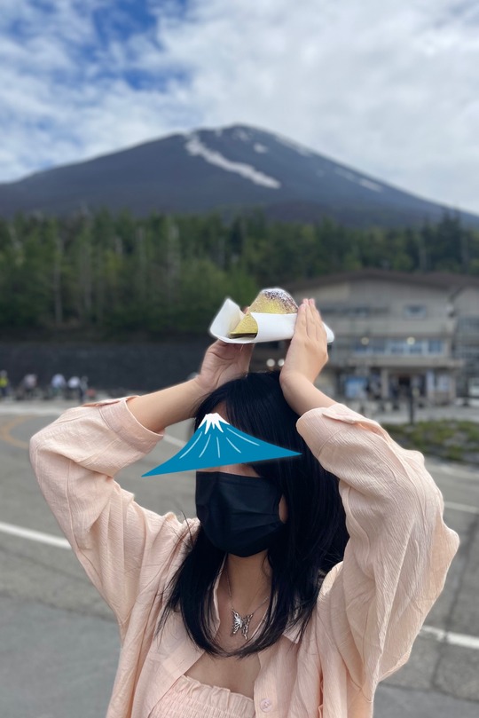 さくらんぼF