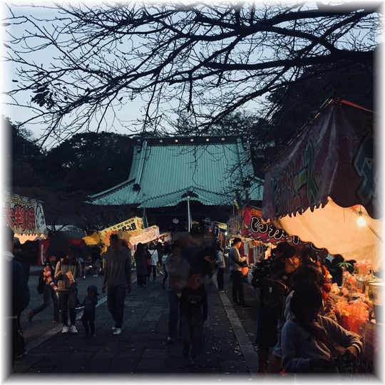 お祭りYHF2