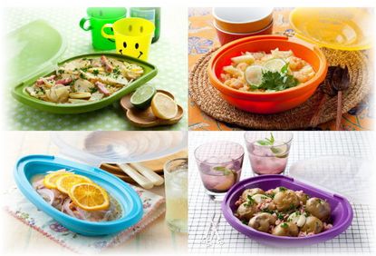 シャルルビアンサン レシピ♪