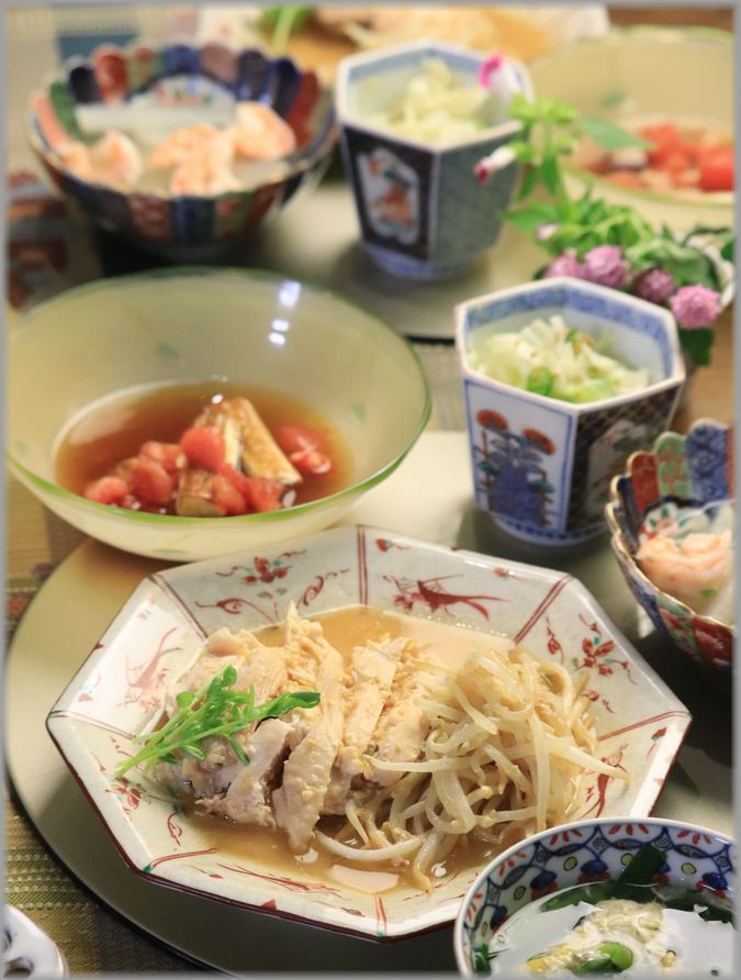 レシピ レンチン味噌もやし蒸し鶏 と 献立 と 甘いものと写真 よめ膳 Yomeカフェ Powered By ライブドアブログ