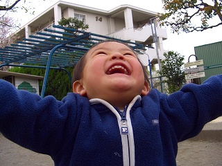 と・と・と・・・ともさかりえちゃんに会えちゃったーーーー♪