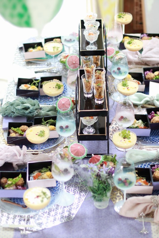 お誕生日おめでとう！！！と　こんな日が来るなんて！