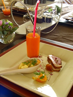 送別☆オフ会♪