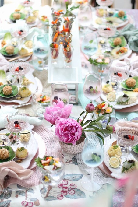 【献立】初夏の発酵集会♪と　献立。と　結婚出来るかもしれない。