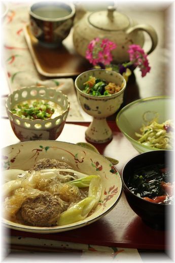 $よめ膳@YOMEカフェ