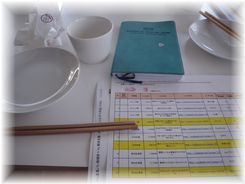 $よめ膳＠YOMEカフェ