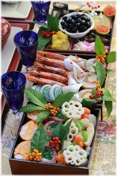 16年 おせち料理 よめ膳 Yomeカフェ Powered By ライブドアブログ 16年 おせち料理 よめ膳 Yomeカフェ Powered By ライブドアブログ