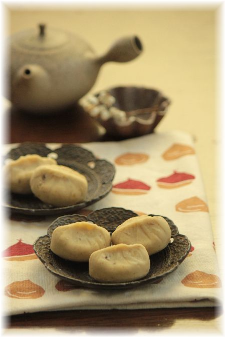 明日、お時間ありましたら・・・♪