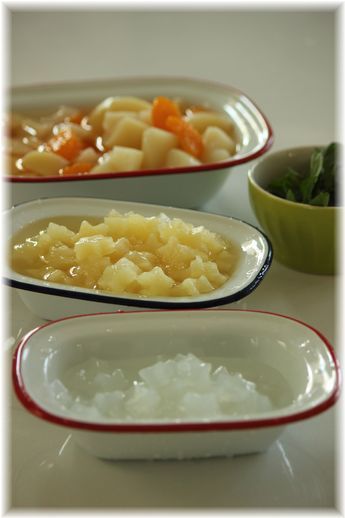 $よめ膳＠YOMEカフェ