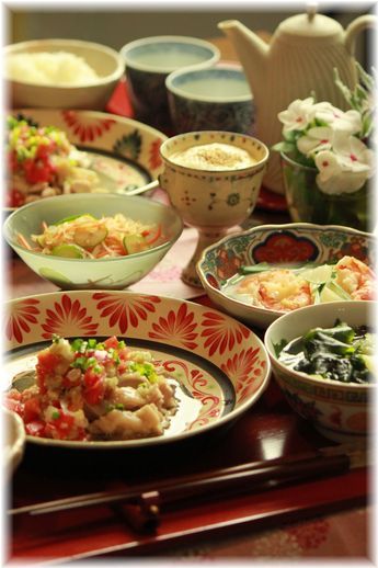 $よめ膳@YOMEカフェ