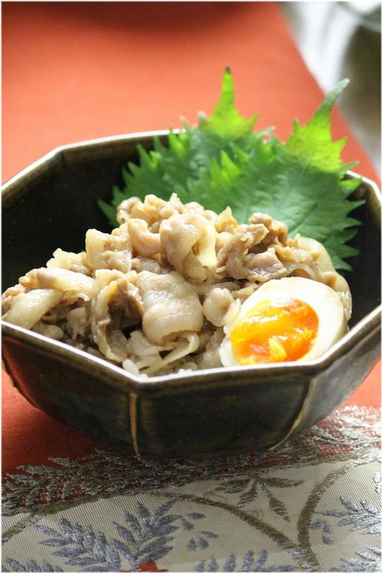 ルーローハン