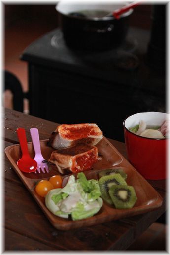 $よめ膳@YOMEカフェ