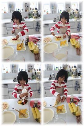 $よめ膳@YOMEカフェ