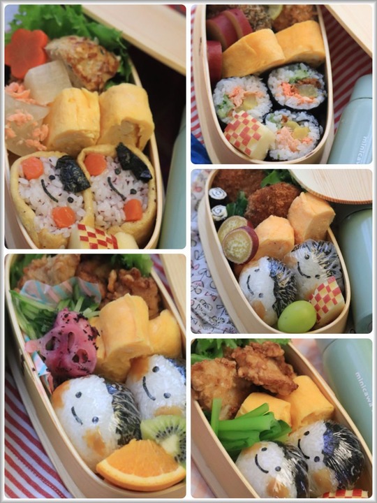 お弁当9
