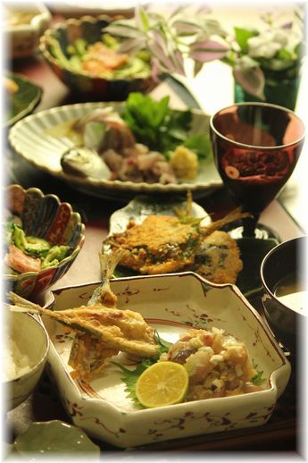 $よめ膳＠YOMEカフェ